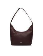 CALVIN KLEIN Дамска чанта Webbing Strap Md Shoulder Bag LV04F3891G