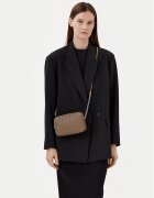 CALVIN KLEIN Дамска чанта Mini Line Quilt Camera Bag K60K613078