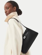 CALVIN KLEIN Дамска чанта Mix Media Shoulder Bag LV04F3886G