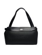 CALVIN KLEIN Дамска чанта Mix Media Work Tote LV04F3887G