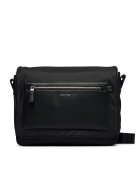 CALVIN KLEIN Дамска чанта Ssnl Raised Logo Flap Messenger LV04D3501G