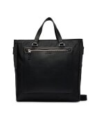 CALVIN KLEIN Дамска чанта Ssnl Raised Logo Tote LV04D3502G
