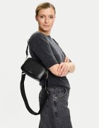 CALVIN KLEIN Дамска чанта Webbing Double Strap Camera Bag LV04F3165G