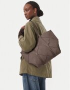 CALVIN KLEIN Дамска чанта Woven Sueded Carryall LV04F3695G