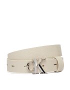 CALVIN KLEIN Дамски колан Facet Ck Buckle Pebble LV04F7060G