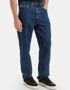 CALVIN KLEIN Дънки LV04RD712G Regular Fit