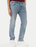 CALVIN KLEIN Дънки LV04RD900G Slim Fit