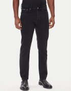 CALVIN KLEIN Дънки LV04RD902G Slim Fit