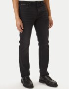 CALVIN KLEIN Дънки LV04RF938G Straight Fit