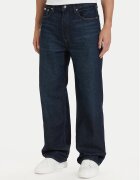 CALVIN KLEIN Дънки LV04RG785G Baggy Fit