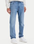 CALVIN KLEIN Дънки LV04RH738G Slim Fit