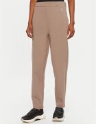 CALVIN KLEIN Долнище анцуг Satin K20K207945 Slim Fit
