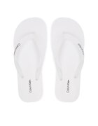 CALVIN KLEIN Джапанки Logo Strap HM0HM02105