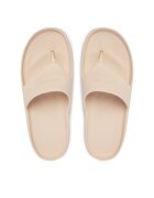 CALVIN KLEIN Джапанки One Piece Eva Flip Flop Thong HW0HW02957