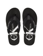 CALVIN KLEIN Джапанки V3X8-83332-0058