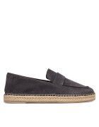 CALVIN KLEIN Еспадрили Espadrille Loafer Band Su HM0HM02072