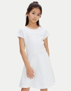 CALVIN KLEIN Ежедневна рокля Skater LVCKSJH02G Regular Fit