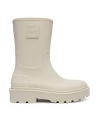 CALVIN KLEIN Гумени ботуши Rainboot Rubber HW0HW03179