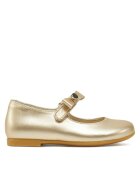 CALVIN KLEIN JEANS Балеринки Ballerina V1A3-83040-0220
