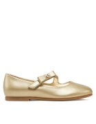 CALVIN KLEIN JEANS Балеринки Ballerina V4A3-83042-1322 M