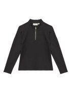 CALVIN KLEIN JEANS Блуза IG0IG02978 D Черен Regular Fit