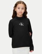 CALVIN KLEIN JEANS Блуза IG0IG03044 Regular Fit
