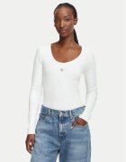 CALVIN KLEIN JEANS Блуза LV047D218G Slim Fit