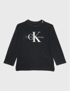 CALVIN KLEIN JEANS Блуза Monogram IN0IN00005 Regular Fit