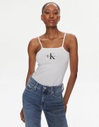 CALVIN KLEIN JEANS Боди Monologo J20J223421 Slim Fit