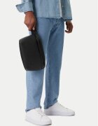 CALVIN KLEIN JEANS Чанта за кръст﻿ Cargo Waistbag LV04G3082G Черен