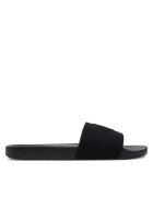 CALVIN KLEIN JEANS Чехли Slide Hf Mono Cv YM0YM01282 Черен