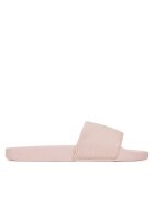 CALVIN KLEIN JEANS Чехли Slide Monogram Wn Logo Ck YW0YW01967