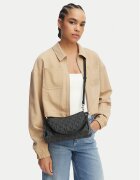 CALVIN KLEIN JEANS Дамска чанта Ck Shoulder Bag IU0IU00737