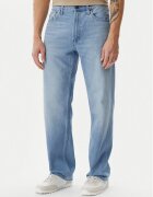 CALVIN KLEIN JEANS Дънки 90's LV04RB706G Straight Fit