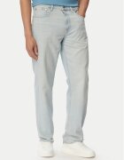 CALVIN KLEIN JEANS Дънки 90S LV04RG701G Straight Fit