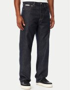 CALVIN KLEIN JEANS Дънки 90s LV04RH701G Straight Fit