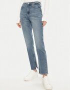 CALVIN KLEIN JEANS Дънки Authentic J20J224508 Straight Fit