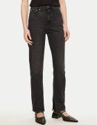 CALVIN KLEIN JEANS Дънки Authentic J20J225013 Straight Fit