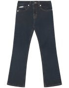 CALVIN KLEIN JEANS Дънки Essential LVCKSJC03G Flare Fit
