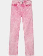 CALVIN KLEIN JEANS Дънки IG0IG02270 Straight Fit