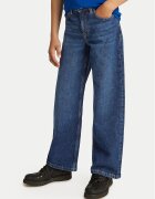 CALVIN KLEIN JEANS Дънки IG0IG02710 Wide Leg