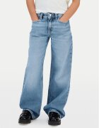 CALVIN KLEIN JEANS Дънки IG0IG03053 Wide Leg