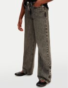 CALVIN KLEIN JEANS Дънки IG0IG03055 Wide Leg