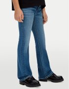 CALVIN KLEIN JEANS Дънки IG0IG03087 Flare Fit
