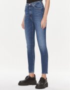 CALVIN KLEIN JEANS Дънки J20J222140 Skinny Fit