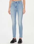 CALVIN KLEIN JEANS Дънки J20J222142 Skinny Fit