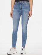 CALVIN KLEIN JEANS Дънки J20J222775 Super Skinny Fit