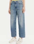 CALVIN KLEIN JEANS Дънки J20J225604 Straight Fit
