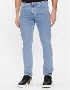 CALVIN KLEIN JEANS Дънки J30J323690 Slim Taper Fit