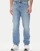 CALVIN KLEIN JEANS Дънки J30J327507 Straight Fit